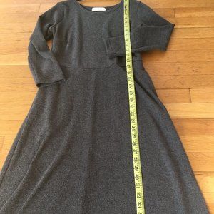 Roolee breastfeeding/nursing dress small